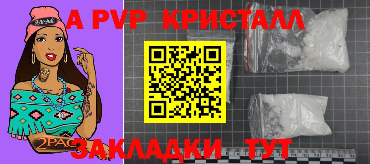 A PVP СК Мичуринск